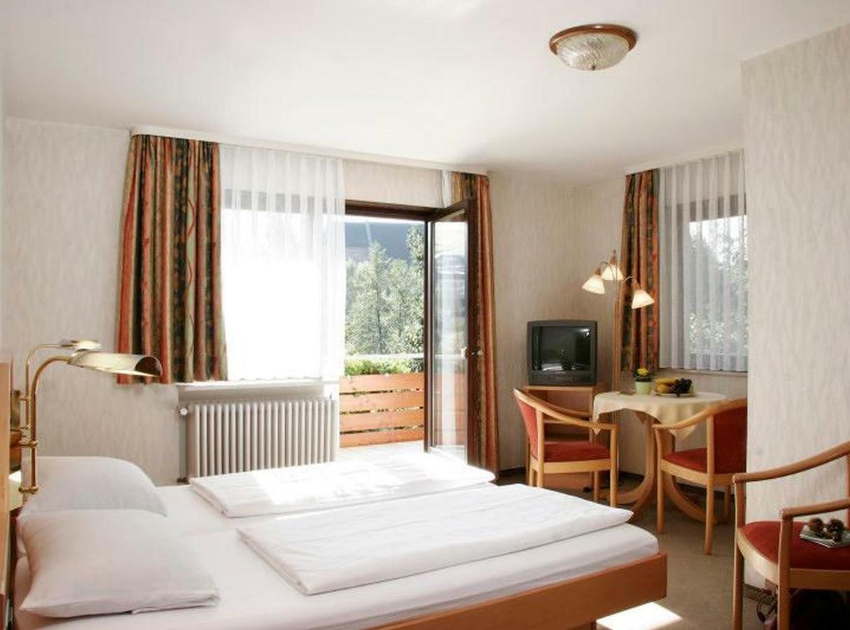 Pension Waldfrieden Oberharmersbach Exteriér fotografie