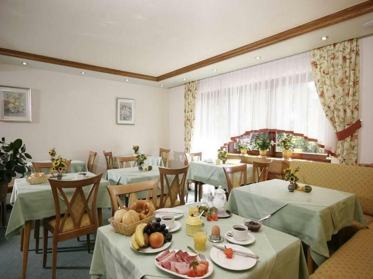 Pension Waldfrieden Oberharmersbach Exteriér fotografie